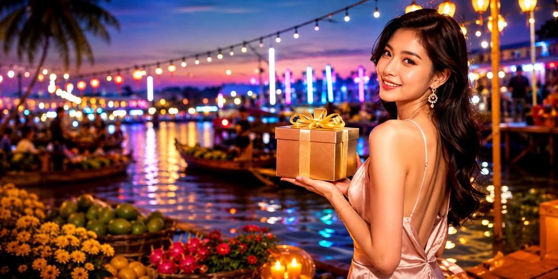 oke win Ưu đãi