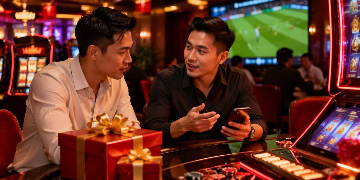 oke win Dice Di Động