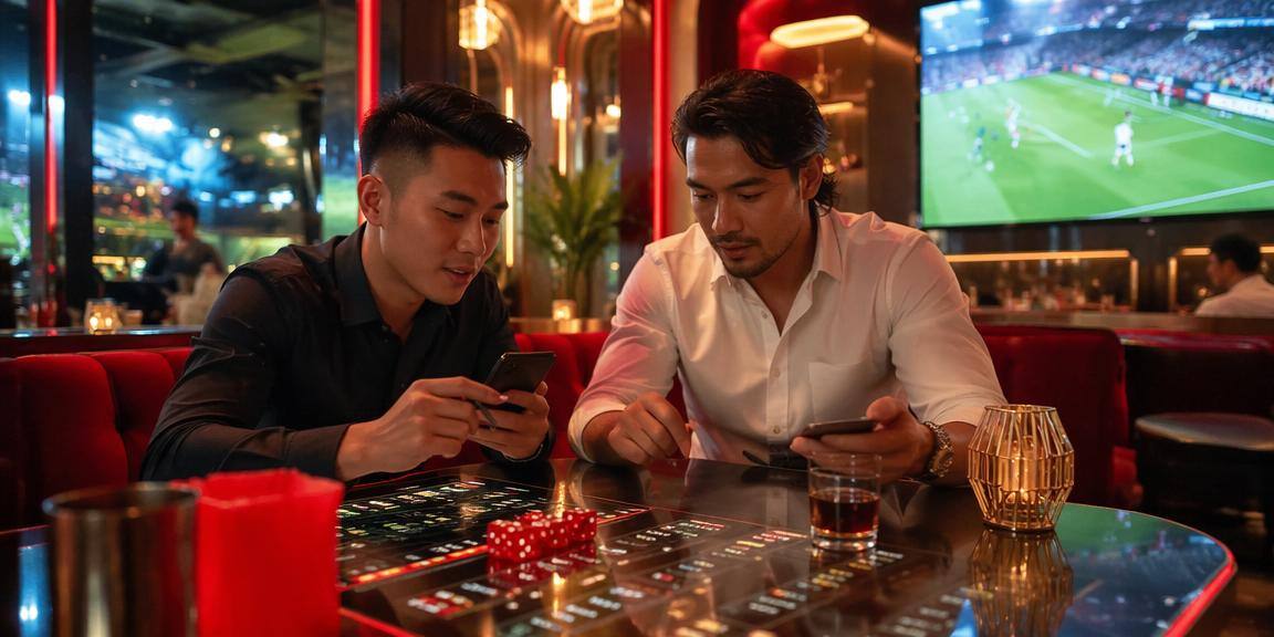 oke win Cài ứng dụng oke win chỉ ba bước